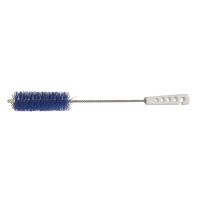 Щітка-йорш ручна Falcon Brush 400 мм синя 7083B