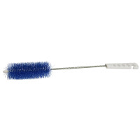 Щітка-йорш ручна Falcon Brush 400 мм синя 7084B