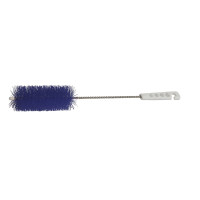 Щітка-йорш ручна Falcon Brush 400 мм синя 7085B
