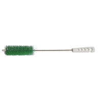 Щетка-ерш ручная Falcon Brush 400 мм зелёная 7083GR