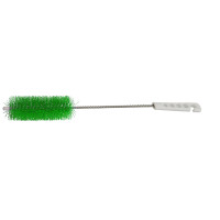 Щетка-ерш ручная Falcon Brush 400 мм зеленая 7084GR