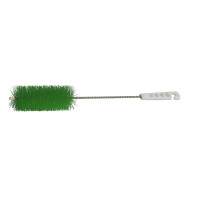 Щетка-ерш ручная Falcon Brush 400 мм зеленая 7085GR