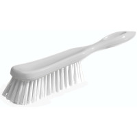 Щітка ручна Falcon Brush 285 мм біла 9040W