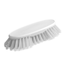 Щітка Falcon Brush ручна біла 9030W