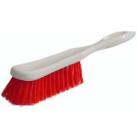 Щітка Falcon Brush ручна червона 285 мм 9040R