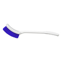 Щітка Falcon Brush ручна синя 7037B
