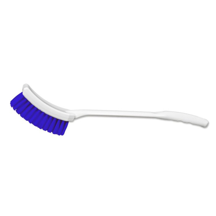 Щетка Falcon Brush ручная синяя 7037B