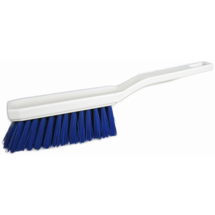 Щітка Falcon Brush ручна синя 7040B