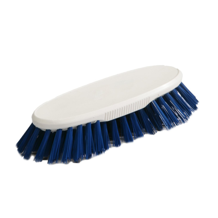 Щітка Falcon Brush ручна синя 9030B
