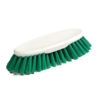 Щітка Falcon Brush ручна зелена 9030GR