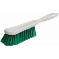 Щітка Falcon Brush ручна зелена 9040GR