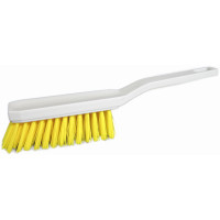Щітка Falcon Brush ручна жовта 7040G