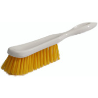 Щітка Falcon Brush ручна жовта 9040G