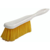 Щітка Falcon Brush ручна жовта 9045G