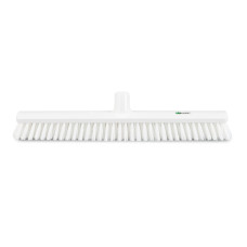 Щітка Falcon Brush- скраб жорстка біла 7015W