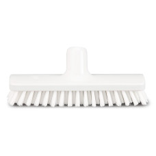 Щітка Falcon Brush- скраб жорстка біла 9012W