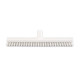 Щетка - скраб Falcon Brush жесткая белая 9014W