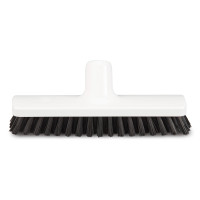 Щётка-скраб Falcon Brush жёсткая чёрная 9012Z