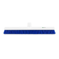 Щітка Falcon Brush- скраб жорстка синя 7015B