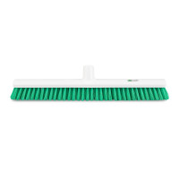 Щётка-скраб Falcon Brush жёсткая зелёная 7015GR