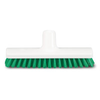 Щітка Falcon Brush- скраб жорстка зелена 9012GR