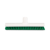 Щітка - скраб Falcon Brush 300 мм жорстка зелена 9013GR