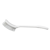 Щітка ручна Falcon Brush біла 7037W