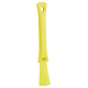 Пензлик кондитерський Vikan 205х30 мм мякий ворс жовтий 5551306