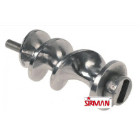 Шнек для мясорубки TC/TCG 12 Е Sirman MF2122