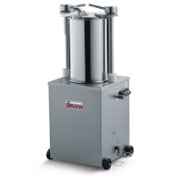 Шприц колбасный Sirman ISV50IDRA (380) inox