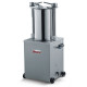 Шприц колбасный Sirman ISV50IDRA (380) inox