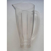 Склянка для блендера (з 2014 року) DRAGONE Sirman (Сірман)