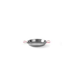 Сковорода Paella з ручками Hendi Ø340x(H)40 мм 622100