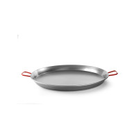 Сковорода Paella з ручками Hendi Ø800x(H)50 мм 622605