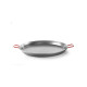 Сковорода Paella з ручками Hendi Ø800x(H)50 мм 622605