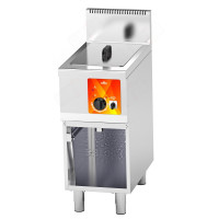 Сковороды электрические промышленные Orest EFP-0.4