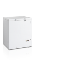 Скриня морозильна з глухою кришкою TEFCOLD FR205-I
