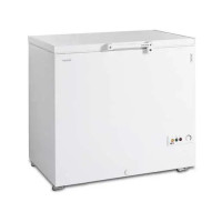 Ларь морозильный с глухой крышкой TEFCOLD FR305-I