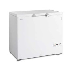 Скриня морозильна з глухою кришкою TEFCOLD FR305-I