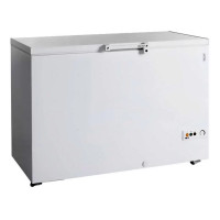 Ларь морозильный с глухой крышкой TEFCOLD FR405-I