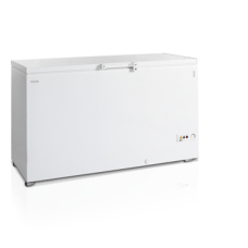 Скриня морозильна з глухою кришкою TEFCOLD FR505-I