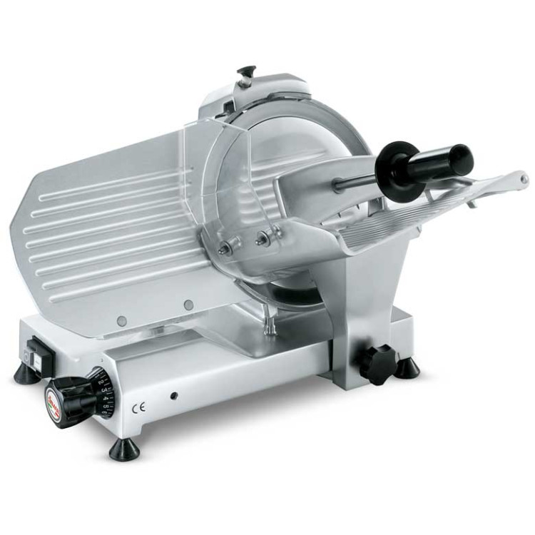 Слайсер Sirman MIRRA 275C Normale