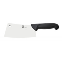 Тесак Icel Cleavers 180 мм 0,605 кг чорний 34100.4024000.180