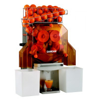 Соковижималка (28 фруктов/мин.) CANCAN 0206