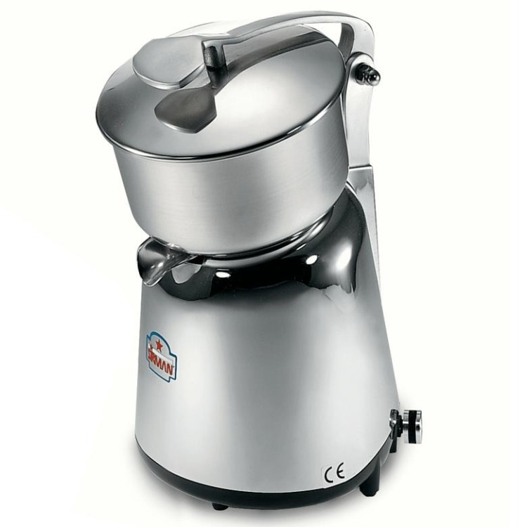 Соковыжималка для цитрусовых Sirman Apollo Con Leva