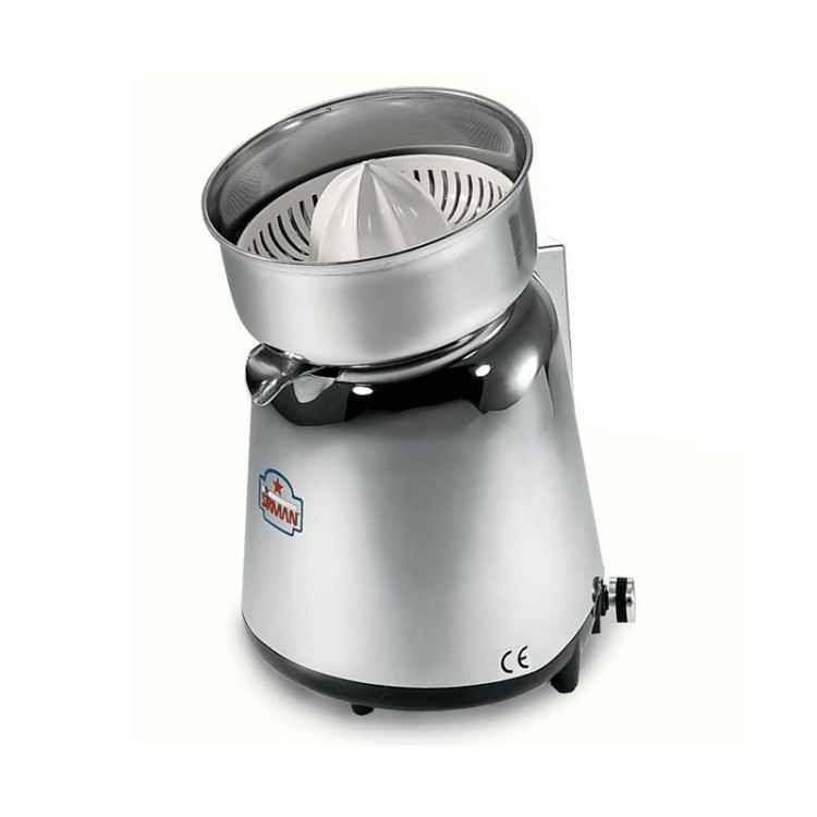 Соковыжималка для цитрусовых Sirman Apollo CROMATO