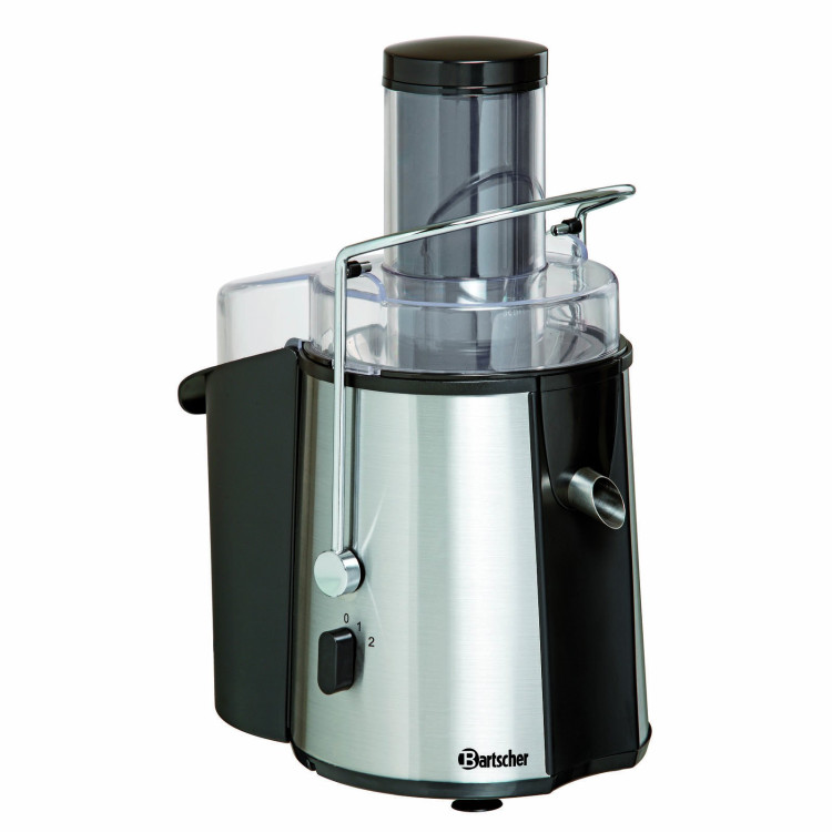 Соковижималка Bartscher Top Jucer 150145