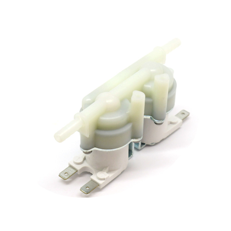 Соленоїдний клапан для печі Unox XEVC EL1438