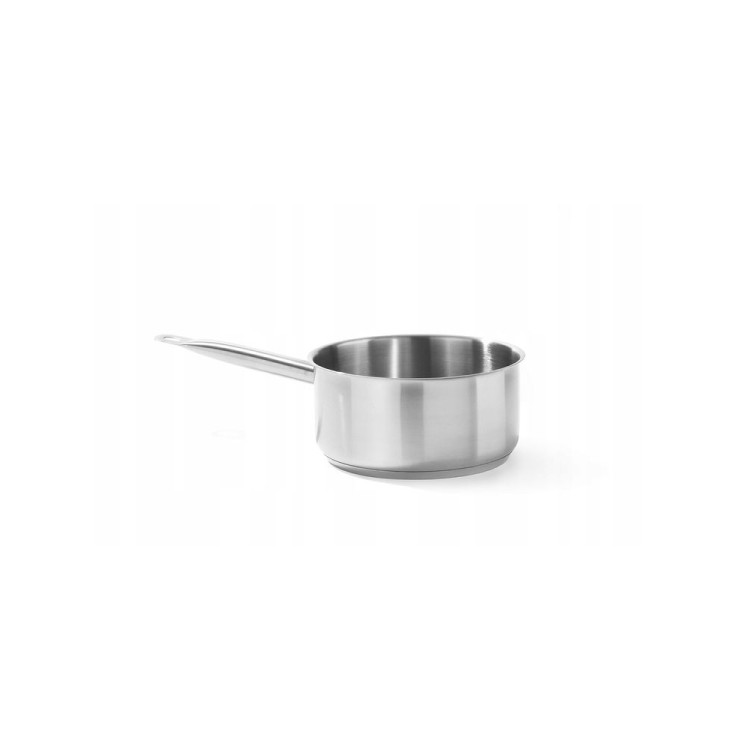 Сотейник без кришки Hendi Kitchen Line 2,9 л Ø200x(H)95 мм 838204