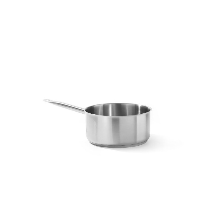 Сотейник без кришки Hendi Kitchen Line 5 л Ø240x(H)115 мм 838303